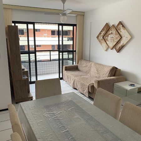 Apartamento Com 3 Quartos No Coracao Da Jatiuca Apartment Maceio  Exterior photo
