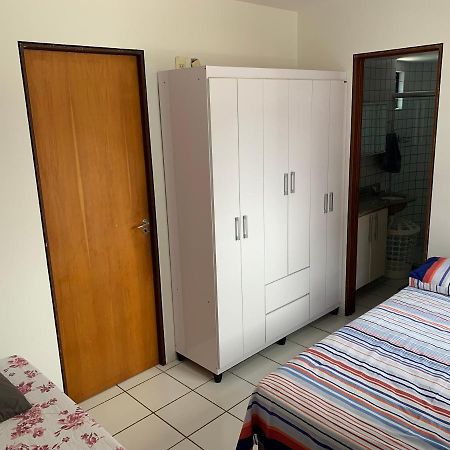 Apartamento Com 3 Quartos No Coracao Da Jatiuca Apartment Maceio  Exterior photo