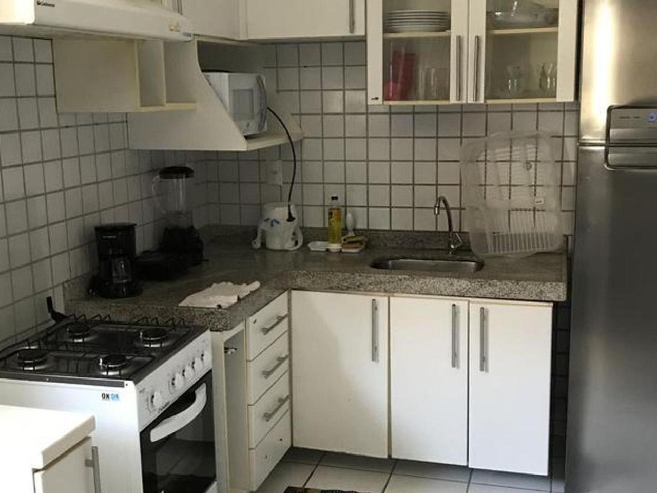 Apartamento Com 3 Quartos No Coracao Da Jatiuca Apartment Maceio  Exterior photo